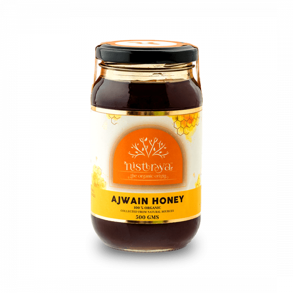 Ajwain honey 500gms